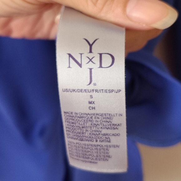 NYDJ Blouse - Picture 7 of 8